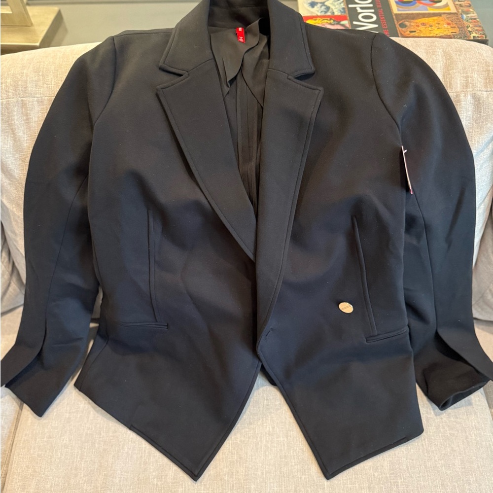 SPANX Blazer Large NWT